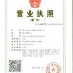 ÇİN ŞİRKETİN RESMİ GAZETESİ